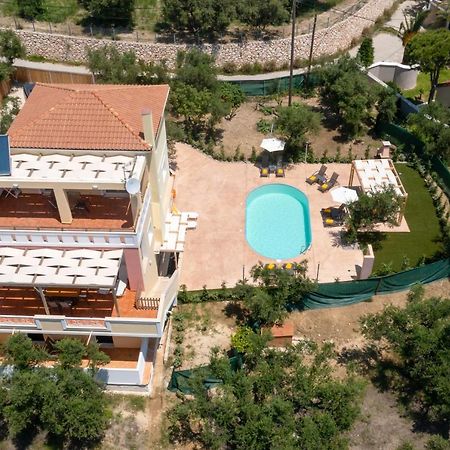 Villa Melody Complex Akrotiri  Eksteriør billede