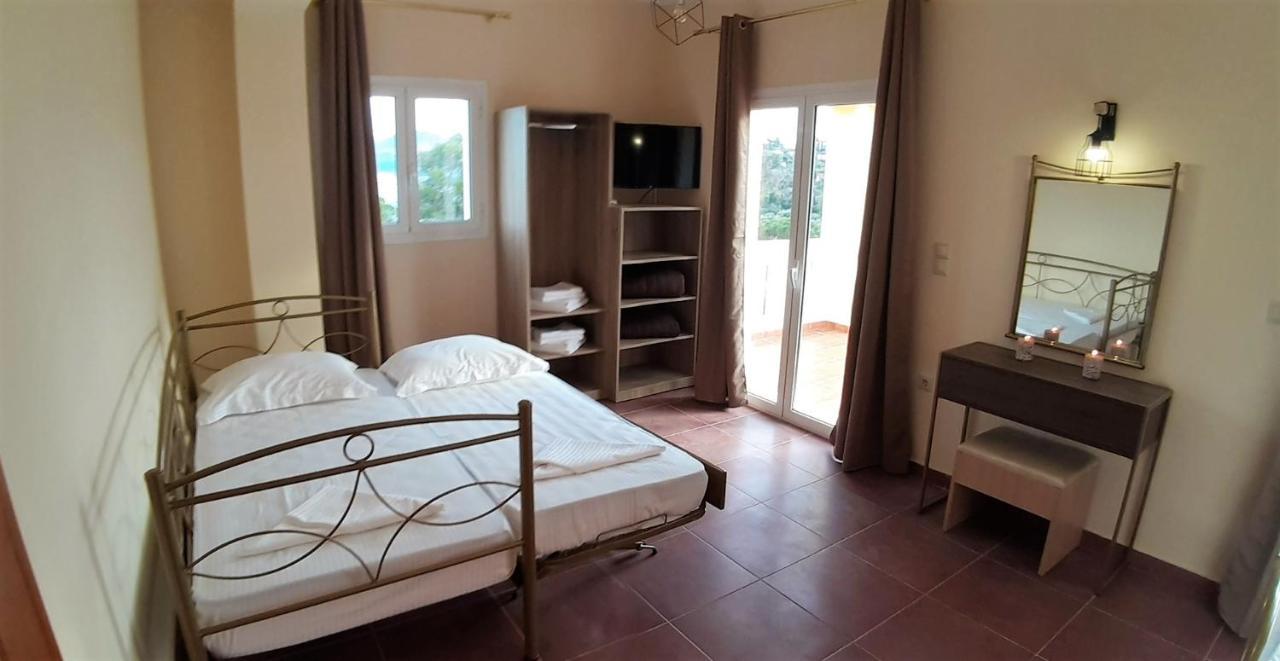 Villa Melody Complex Akrotiri  Eksteriør billede