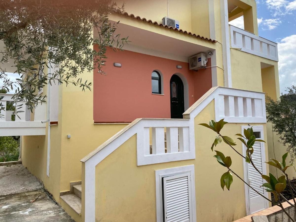 Villa Melody Complex Akrotiri  Eksteriør billede