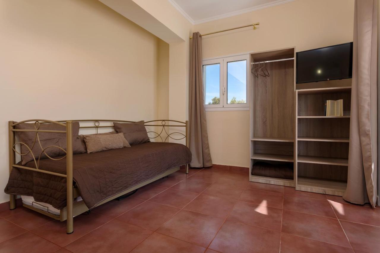 Villa Melody Complex Akrotiri  Eksteriør billede