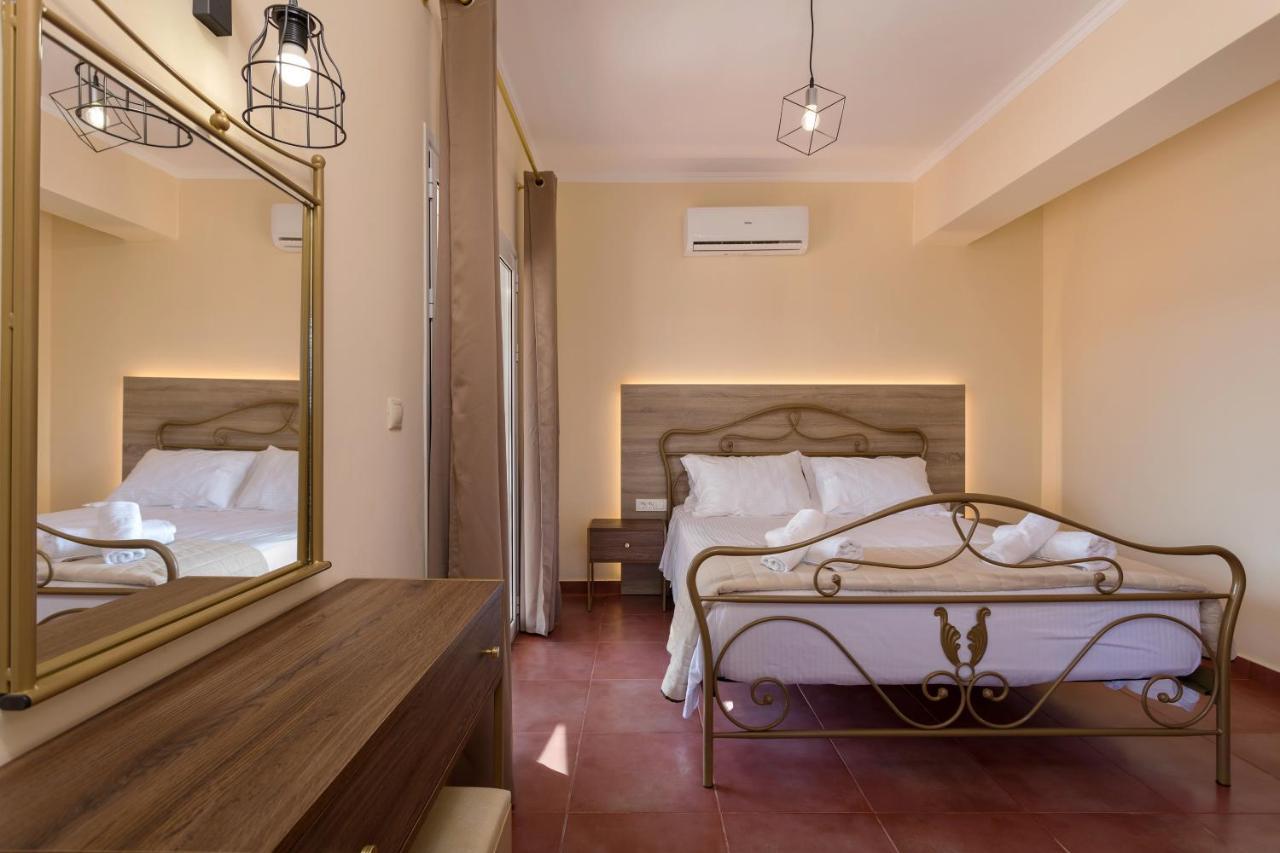 Villa Melody Complex Akrotiri  Eksteriør billede