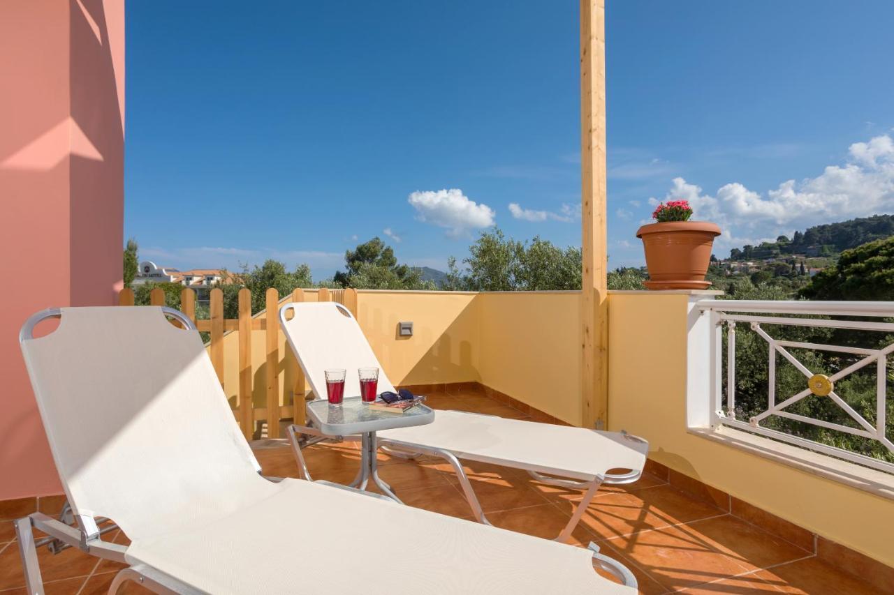 Villa Melody Complex Akrotiri  Eksteriør billede
