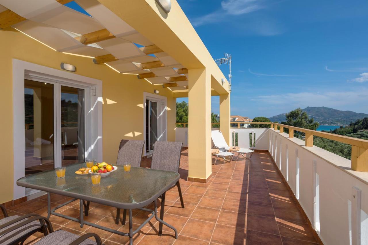 Villa Melody Complex Akrotiri  Eksteriør billede