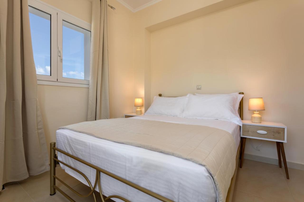 Villa Melody Complex Akrotiri  Eksteriør billede