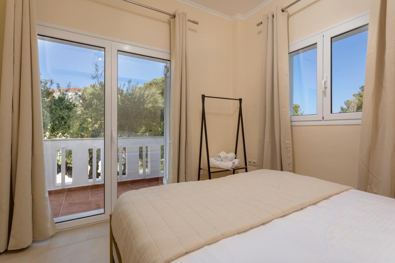 Villa Melody Complex Akrotiri  Eksteriør billede