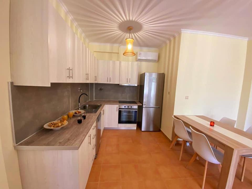 Villa Melody Complex Akrotiri  Eksteriør billede