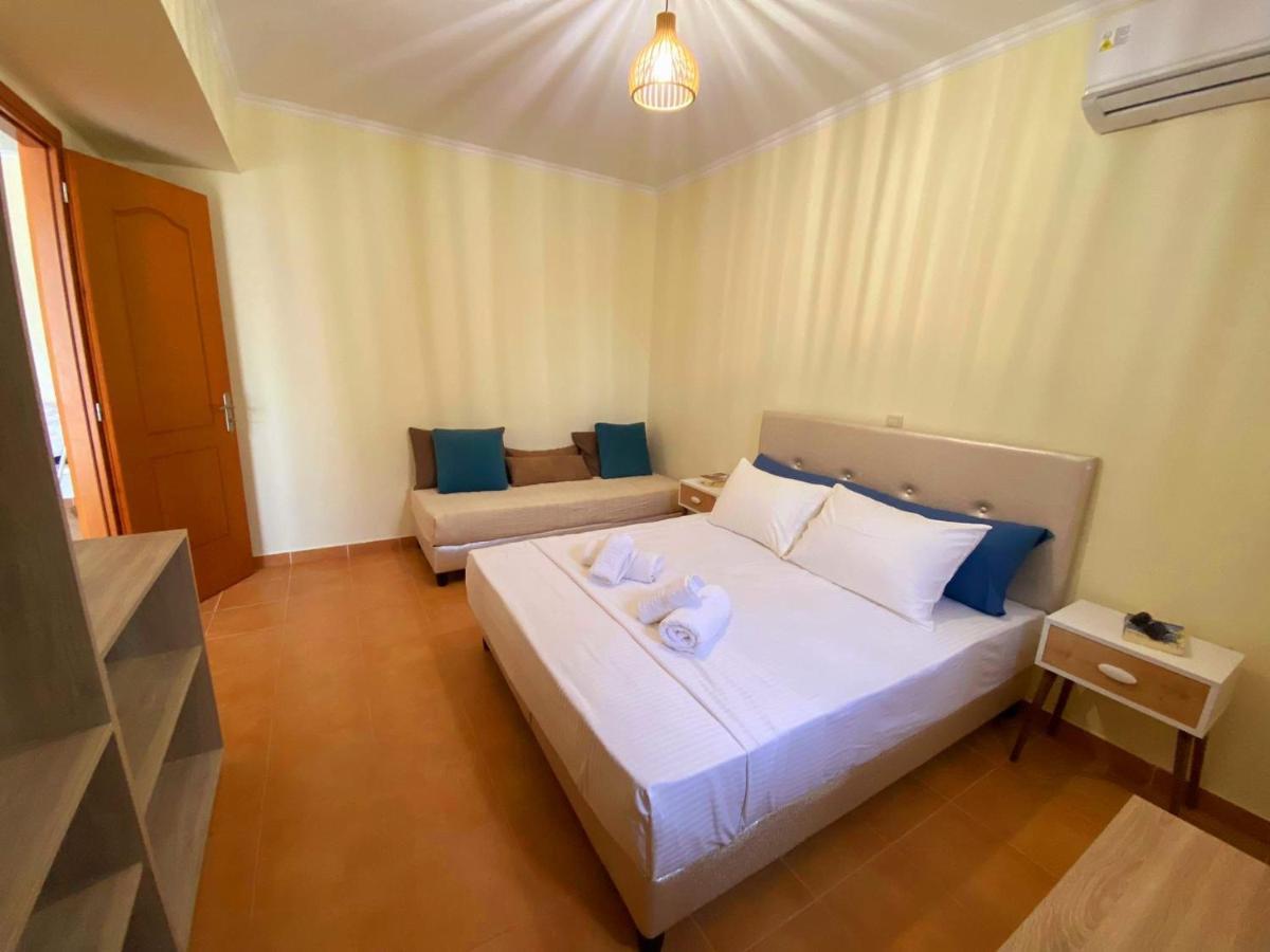 Villa Melody Complex Akrotiri  Eksteriør billede