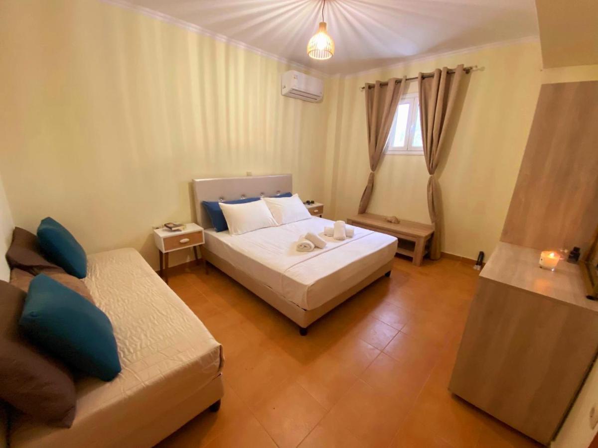 Villa Melody Complex Akrotiri  Eksteriør billede