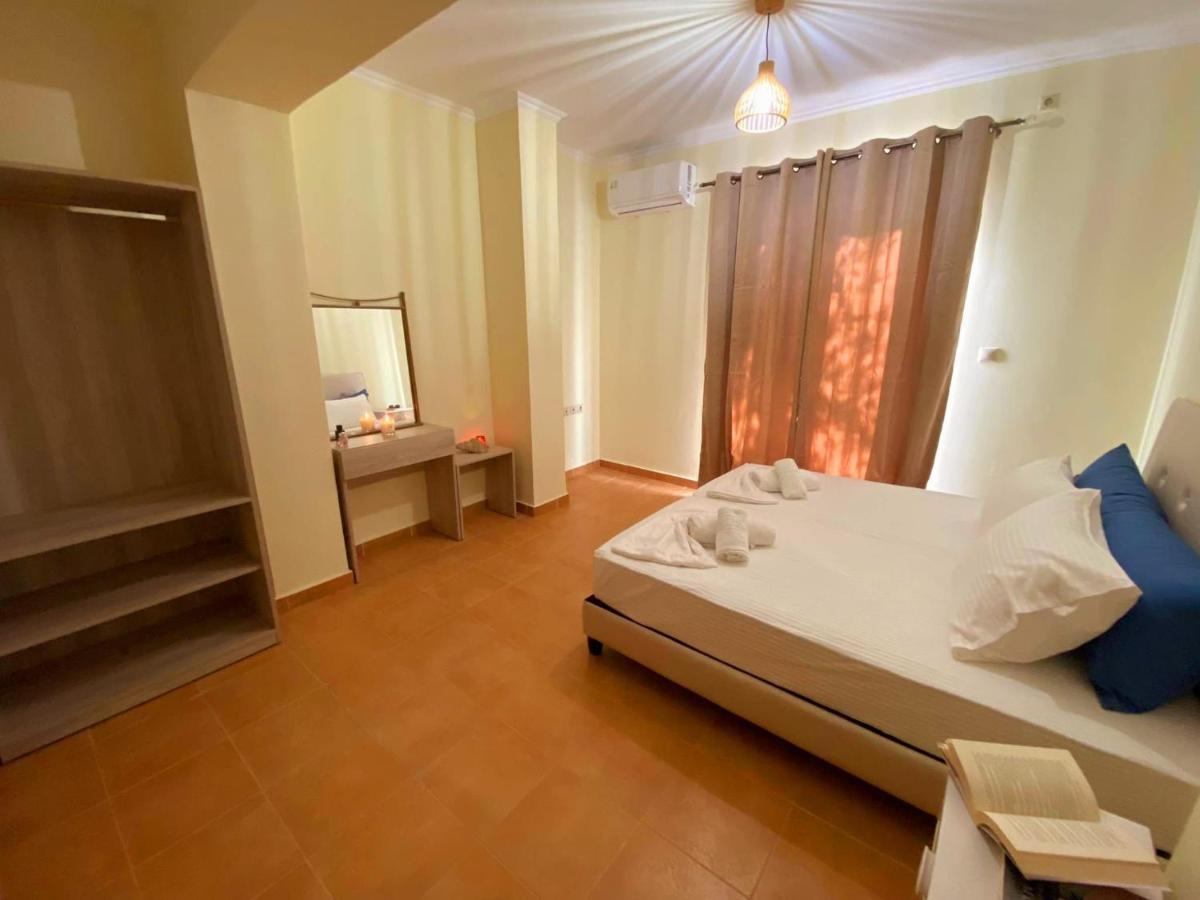 Villa Melody Complex Akrotiri  Eksteriør billede