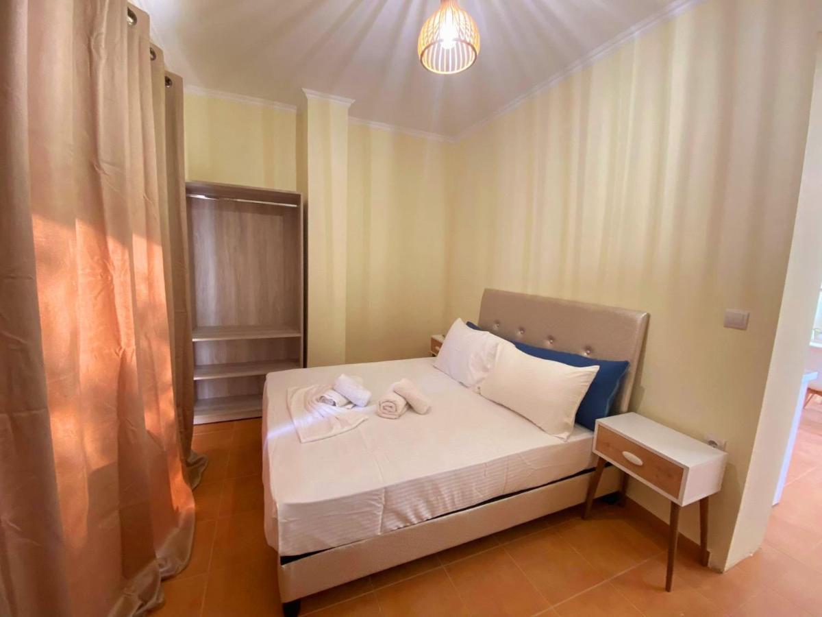 Villa Melody Complex Akrotiri  Eksteriør billede