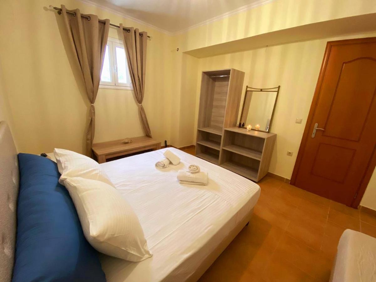 Villa Melody Complex Akrotiri  Eksteriør billede