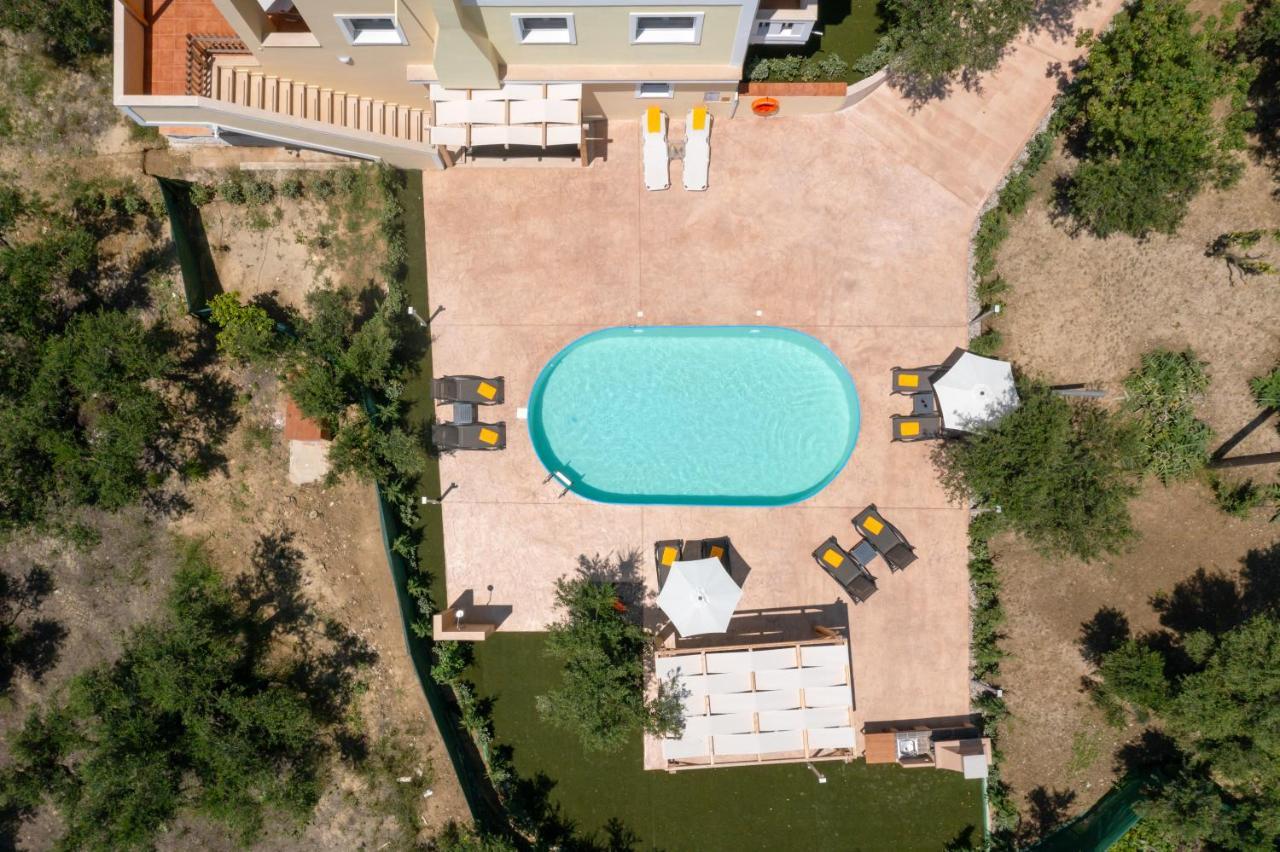 Villa Melody Complex Akrotiri  Eksteriør billede