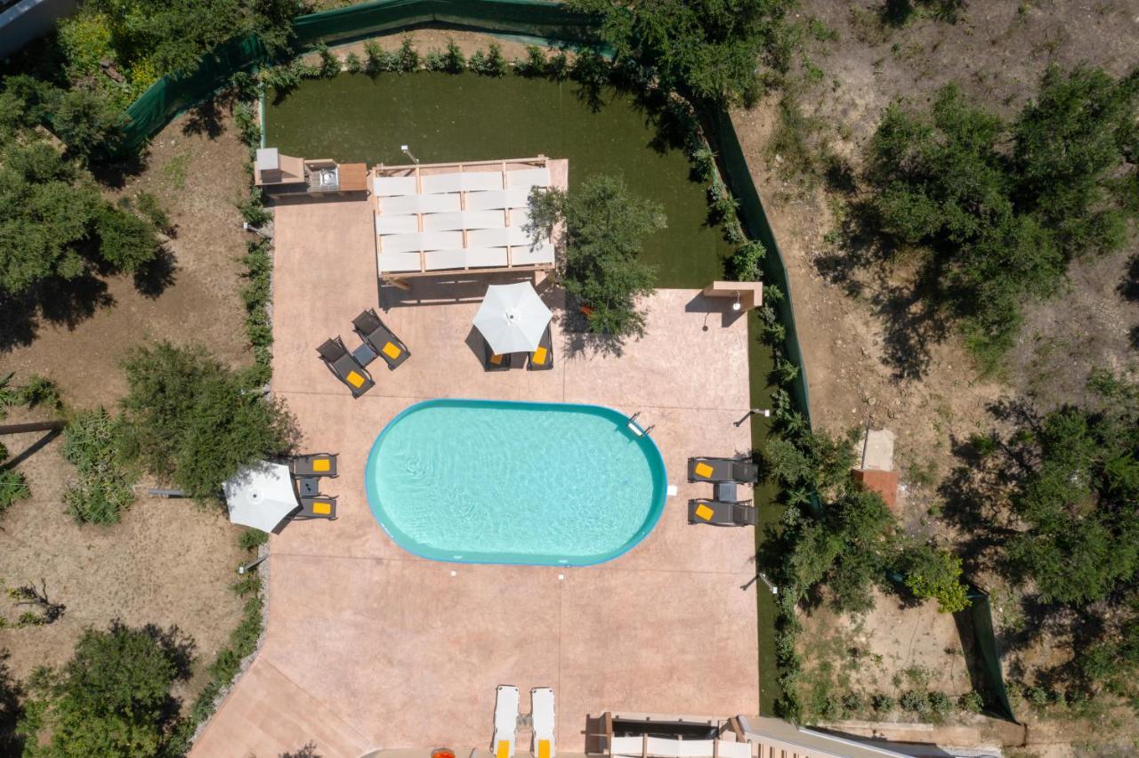 Villa Melody Complex Akrotiri  Eksteriør billede