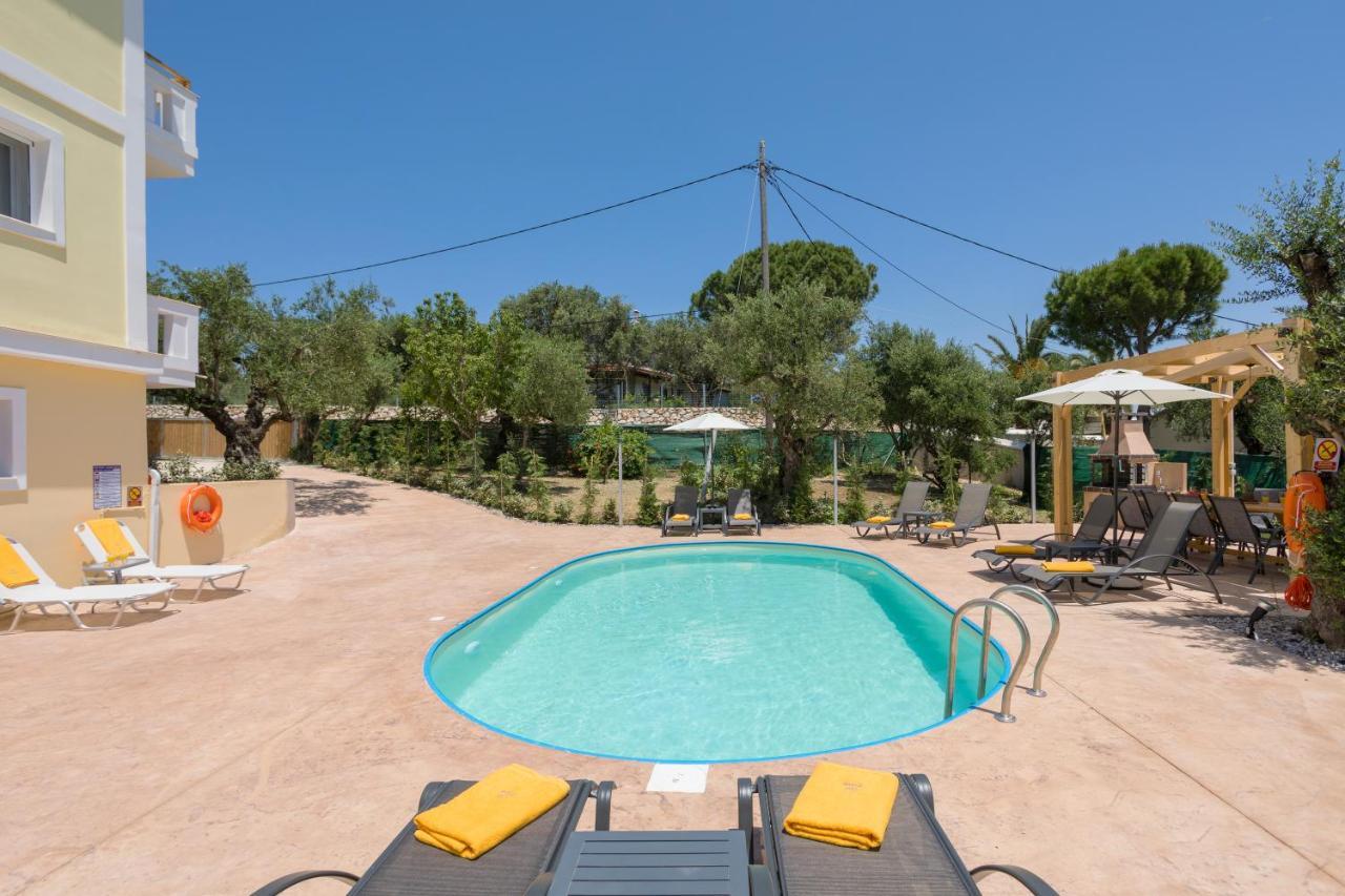 Villa Melody Complex Akrotiri  Eksteriør billede