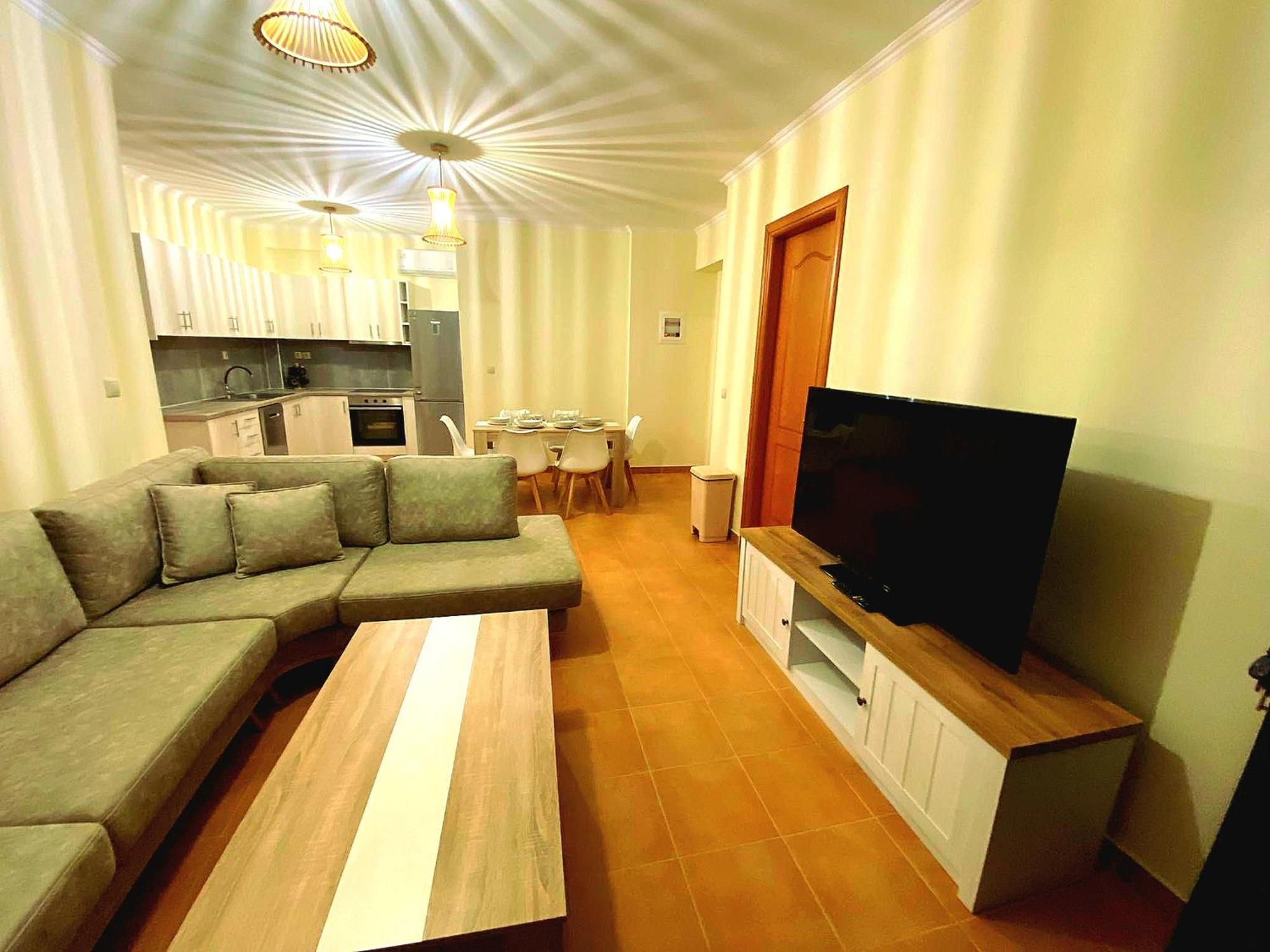 Villa Melody Complex Akrotiri  Værelse billede