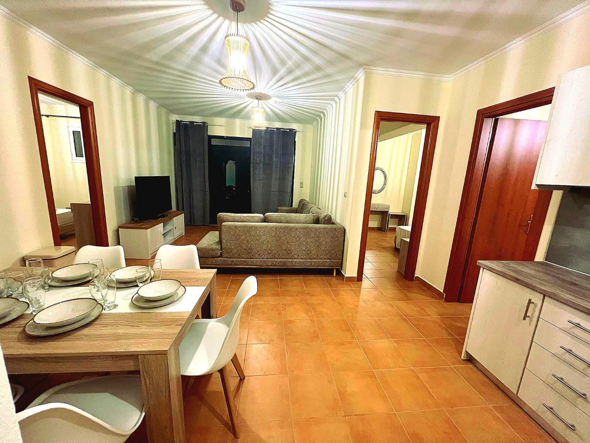 Villa Melody Complex Akrotiri  Værelse billede
